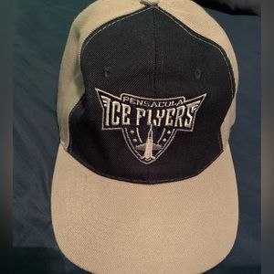 Pensacola Ice Flyers Hat